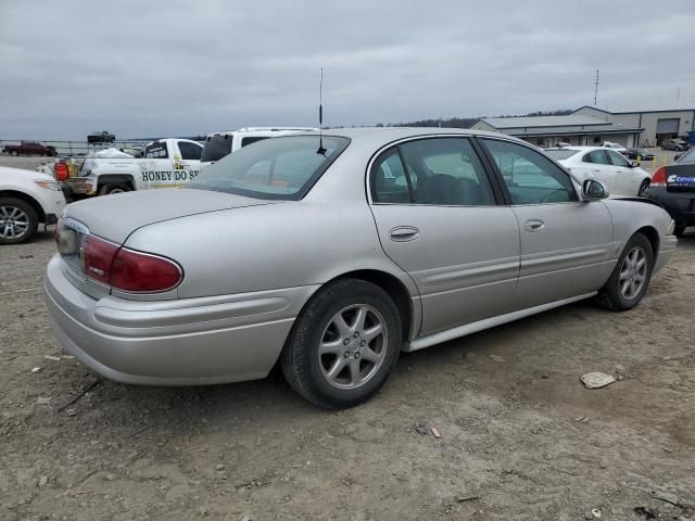 2004 Buick Lesabre Custom