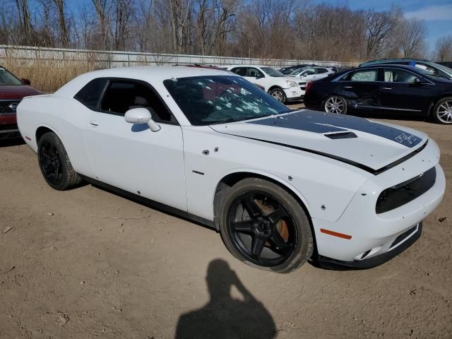 2017 Dodge Challenger R/T