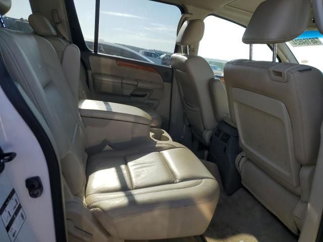 2008 Infiniti QX56