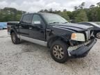 2006 Lincoln Mark LT