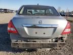 2010 Nissan Versa S