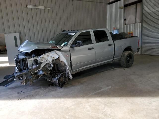 2022 Dodge RAM 2500 Tradesman