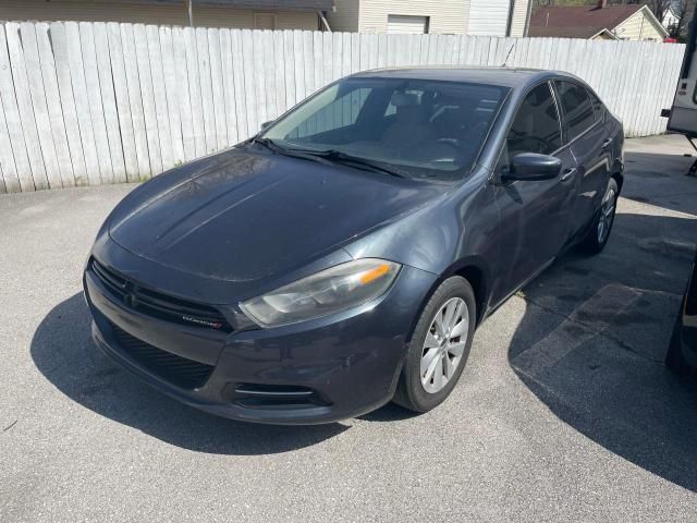 2014 Dodge Dart SXT