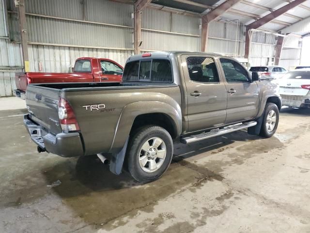 2013 Toyota Tacoma Double Cab Prerunner