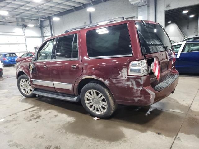 2012 Lincoln Navigator