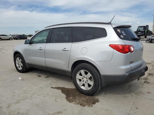 2011 Chevrolet Traverse LT