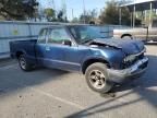 1998 Chevrolet S Truck S10