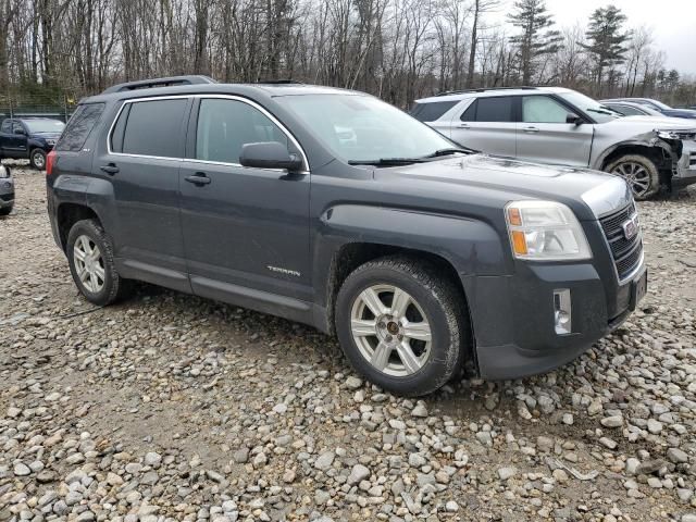 2014 GMC Terrain SLT