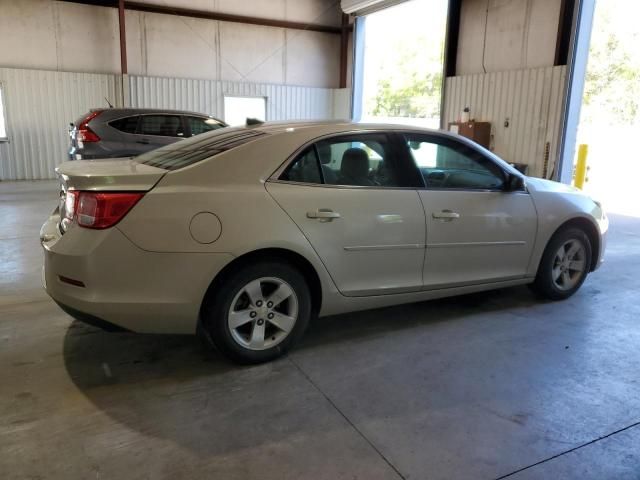 2013 Chevrolet Malibu LS