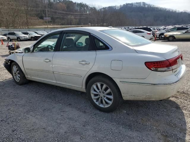 2008 Hyundai Azera SE