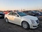 2010 Cadillac CTS Luxury Collection