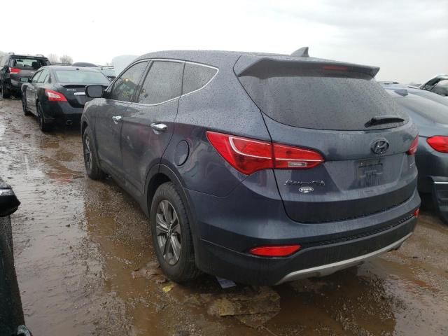 2014 Hyundai Santa FE Sport