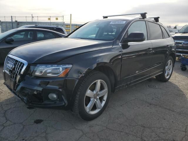 2011 Audi Q5 Premium Plus