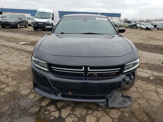 2016 Dodge Charger SE