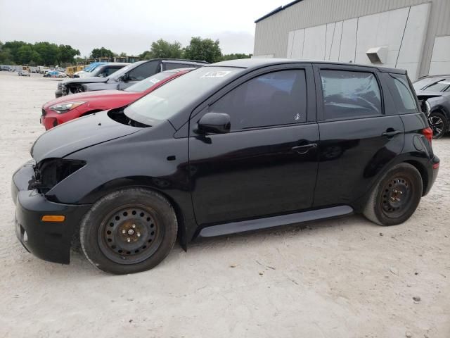 2005 Scion XA