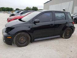 Vehiculos salvage en venta de Copart Apopka, FL: 2005 Scion XA