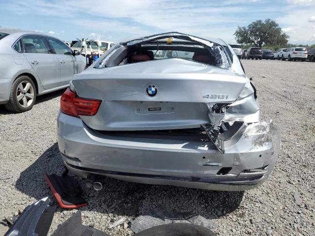 2015 BMW 428 I Gran Coupe