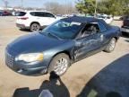 2006 Chrysler Sebring GTC