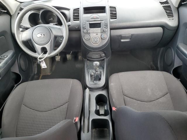 2011 KIA Soul