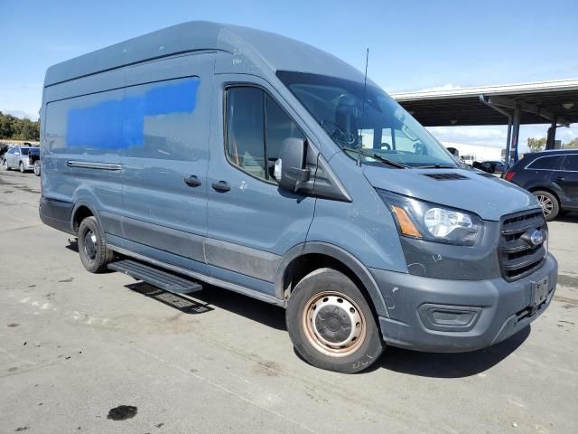 2020 Ford Transit T-250