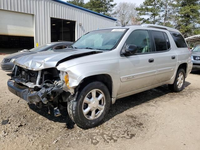 2004 GMC Envoy XUV