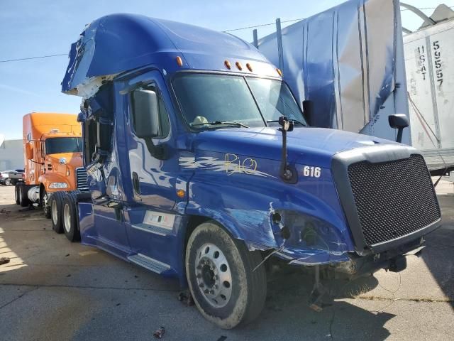 2014 Freightliner Cascadia 125