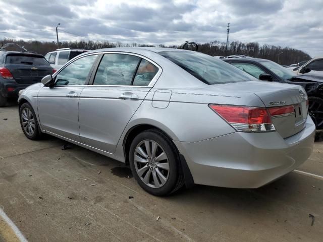 2012 Honda Accord EX