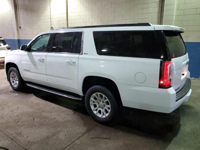 2020 GMC Yukon XL C1500 SLT