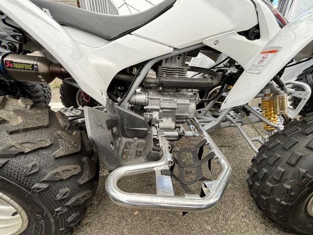 2008 Honda TRX250 EX