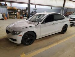 2014 BMW 328 XI en venta en Mocksville, NC