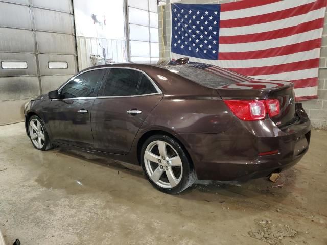 2015 Chevrolet Malibu LTZ