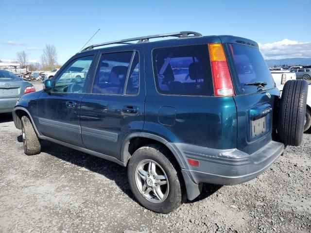 1998 Honda CR-V EX