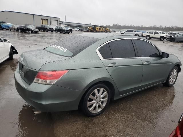 2009 Honda Accord EX