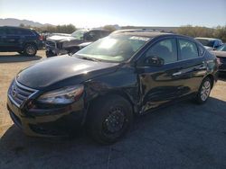 Nissan Sentra salvage cars for sale: 2014 Nissan Sentra S