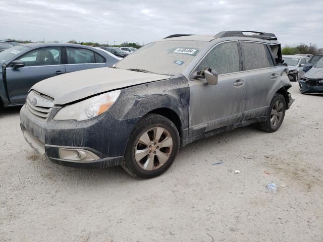 2011 Subaru Outback 2.5I Limited