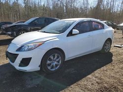 2011 Mazda 3 I for sale in Bowmanville, ON