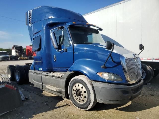 2014 International Prostar