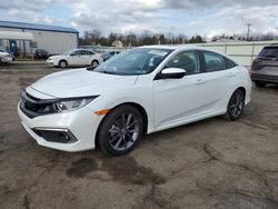 2021 Honda Civic EX for sale in Pennsburg, PA