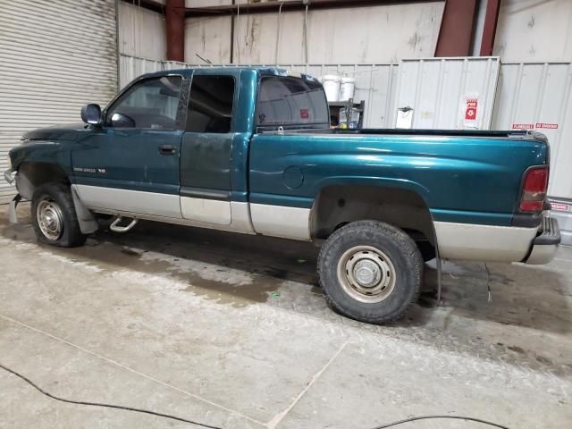 1999 Dodge RAM 2500