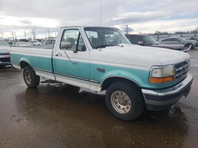 1994 Ford F150