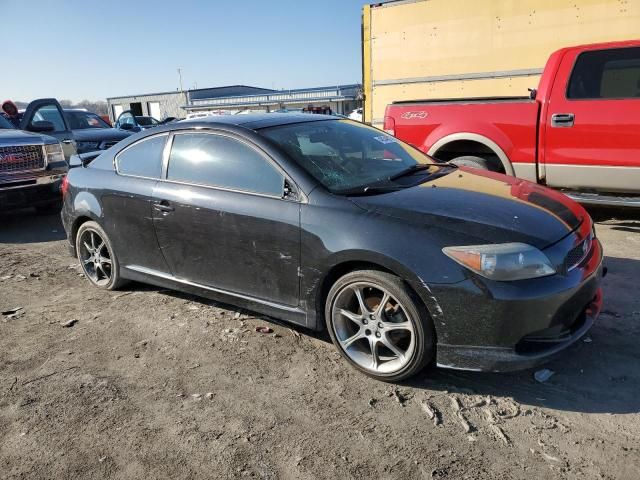 2005 Scion TC