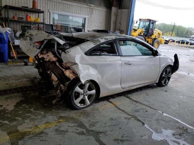 2013 Hyundai Elantra Coupe GS