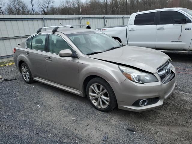 2014 Subaru Legacy 2.5I Limited