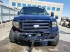 2007 Ford F250 Super Duty