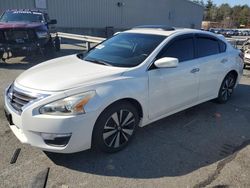 2014 Nissan Altima 2.5 for sale in Exeter, RI