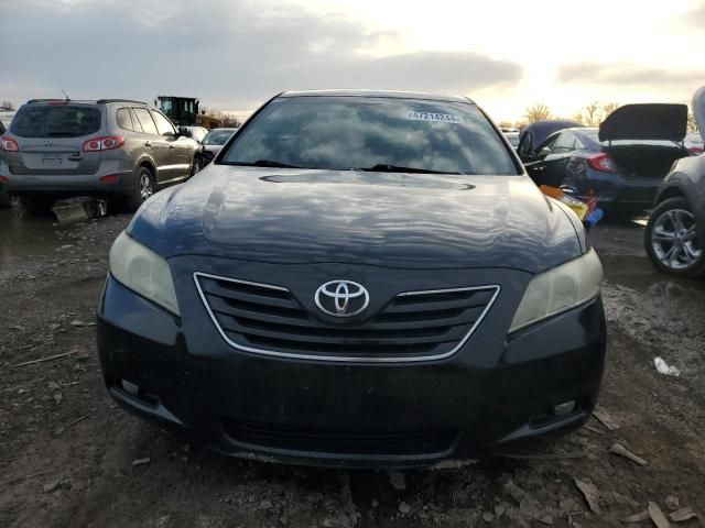 2008 Toyota Camry CE