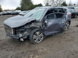 Salvage cars for sale from Copart Finksburg, MD: 2014 Hyundai Tucson GLS
