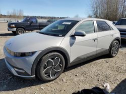 Vehiculos salvage en venta de Copart Arlington, WA: 2023 Hyundai Ioniq 5 SEL