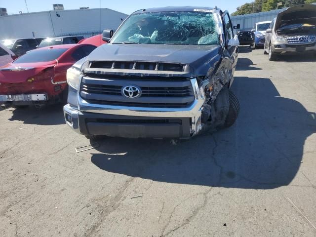 2014 Toyota Tundra Double Cab SR/SR5