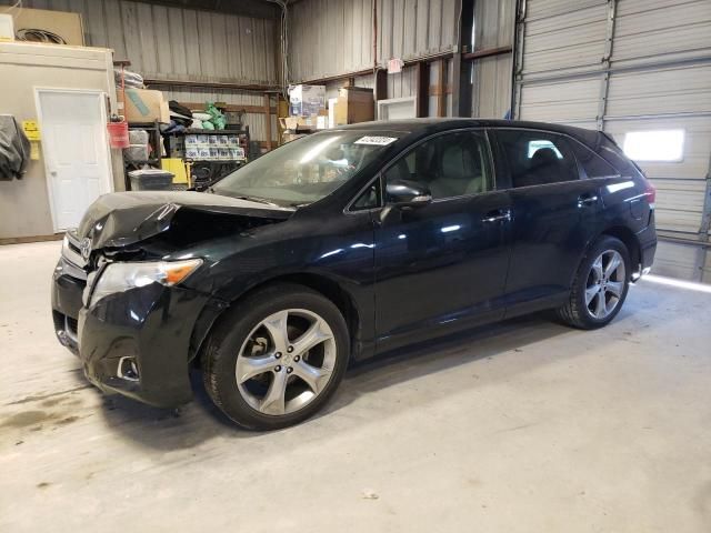 2013 Toyota Venza LE